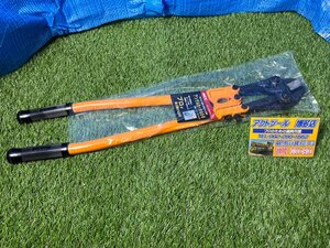 【未使用】 MCC 松坂鉄工所　アングルカッタ 600　AC-0060 【博多店】 寸法：600mm　切断径：Φ10mm　軟銅線材　カッター