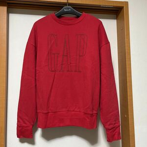 GAP スウェットトレーナー XS