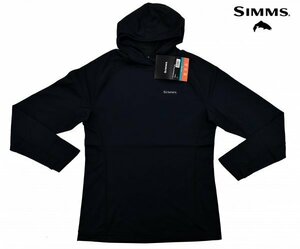 Simms★シムス Exstream コアトップ size:M ラベン