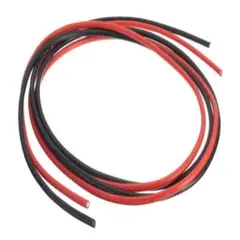 在庫2点‼️2M フレキシブル シリコーンワイヤー 20AWG