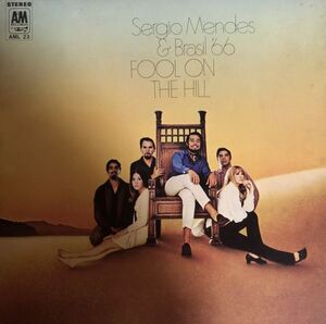 Sergio Mendes & Brasil 