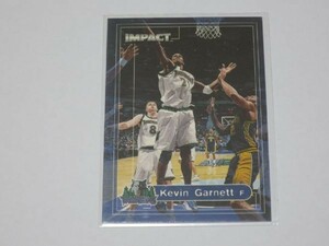 KEVIN GARNETT ケビン・ガーネット 昔のカード45