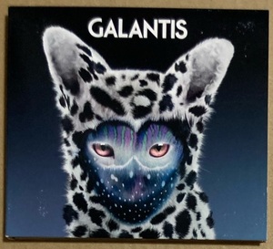 CD★GALANTIS 「PHARMACY」　ギャランティス