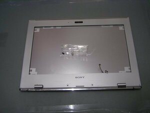 SONY VAIO SVT1113AJ 等用 液晶部ケースのみ表裏 #