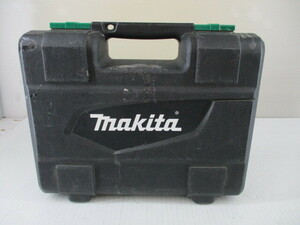 Z3013　送料無料！makita MTD001DSX 充電式インパクトドライバ 中古品/動作確認済み