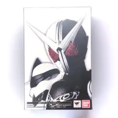 S.H.Figuarts 仮面ライダーW ファングジョーカー 真骨頂製法