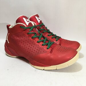 30cm JORDAN FLY WADE 2 479976-601 ジョーダン フライ ウェイド 2 クリスマスエディション メンズ スニーカー 45624 H112346