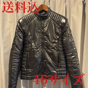 Martin Margiela 10 Thriller jacket 46