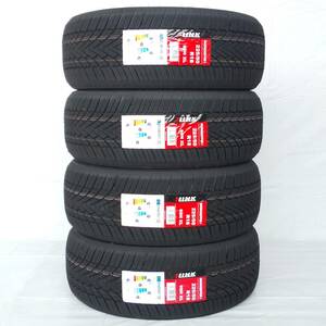 225/50R18 99H XL スタッドレスタイヤ ILINK SNOWGRIPPER I 24年製 送料無料 4本税込 \40,800 より 1