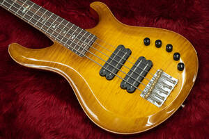 【new】PRS / Grainger 5 strings bass MS #0335201 4.38kg【横浜店】