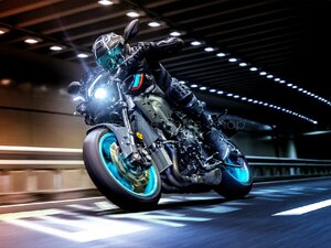 ECU書き換えソフトウエア YAMAHA MT-10 / FZ-10 2017～2024 年式 by BT MOTO