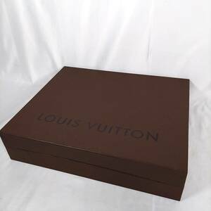 K) LOUIS VUITTON ルイヴィトン 空き箱 ボックス 箱のみ 40.5×33.5×9.5㎝ D0505