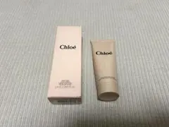 Chloé ハンドクリーム 75ml