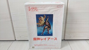 マジックナイト レイアース 魔神レイアース ガレージキット ムサシヤ トミー フィギュア 魔法騎士