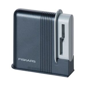 Fiskars フィスカース クリップシャープ はさみ研ぎ フィンランドの文房具です