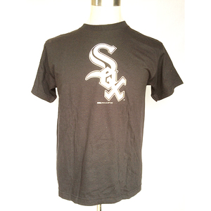 MLB シカゴ ホワイトソックス ビッグロゴ CHICAGO WHITESOX STITCHES ユース ボーイズ キッズ 正規品 XLG 1702