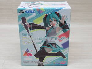 08/Y990★初音ミク Project DIVA MEGA39