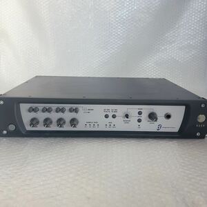 Digidesign(デジデザイン)　Digi002 RACK　オーディオインターフェース　当時物 中古/現状品　動作未確認　ジャンク組み換え 637