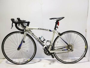 240☆SPECIALIZED スペシャライズド サイズ49 アルミフレーム Allez E5★3R-541