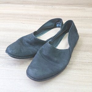 ◇ ◎ Clarks クラークス シューズ サイズ23.5 ブラック レディース E