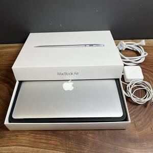 ［美品/お買い得］Apple MacBook Air 13inch 2017/Core i5 1.8GHz/ 8GB/256GB/Windows11/Office 2019/126