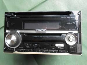 KENWOOD CD/USBデッキ DPXU099 ケンウッド