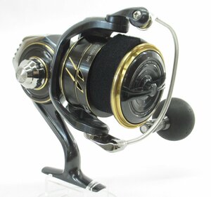 DAIWA ダイワ CALDIA SW10000-H スピニングリール #US4123