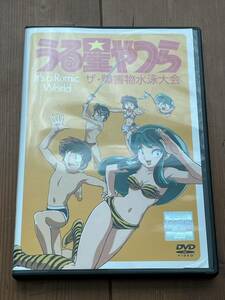 即決！早い者勝ち！DVD It