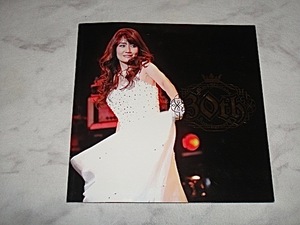 浜田麻里/パンフ/30th Anniversary Tour/Special Photo Book/ジャパメタ