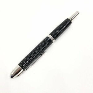 PILOT　パイロット　万年筆　ノック式　ペン先18K750【CKAQ2006】