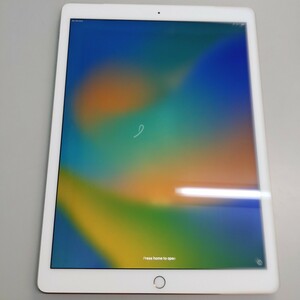  Apple iPad Pro 12.9 (（第1世代）128GB Wi-Fi+セルラー ジャンク 