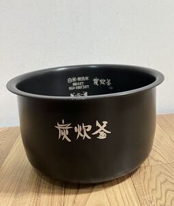 三菱IHジャー炊飯器( 炊飯器の内釜)1.0L(5.5合) NJ-KSE104