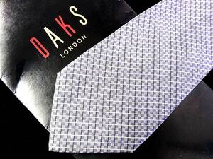 ◆SALE◆良品◆№4303◆【DAKS】ダックス ネクタイ