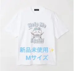 まじかるちいかわ Tシャツ ハチワレ 新品タグ付き