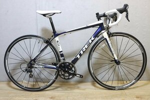 ■TREK トレック Madone 3.1 フルカーボン SHIMANO 105 5700 MIX 2X10S サイズ50 H2 2012年モデル