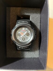 AWG-500J G-SHOCK CASIO ジーショック Gショック 腕時計 電波ソーラー