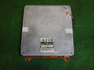 マツダ RX-7 FC3S 純正 エンジンコンピューター ECU AT用 079700-2304 N374-18-881E 現状販売 中古 Y01910021963100