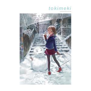 tokimeki