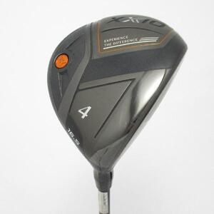 ダンロップ XXIO ゼクシオ エックス フェアウェイウッド Miyazaki AX-1 【4W】 シャフト：Miyazaki AX-1