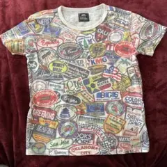 アメカジ　Tシャツ　150サイズ