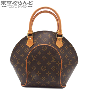 101754201 ルイヴィトン LOUIS VUITTON エリプスPM M51127 モノグラムキャンバス ハンドバッグ レディース