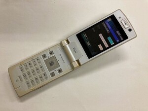 AH716 docomo FOMA SH902iS シルバー ジャンク