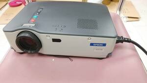 EPSON エプソン LCD プロジェクター ELP-50