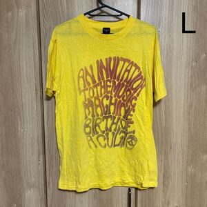 878 paul smith ポールスミス ジーンズ　半袖Tシャツ