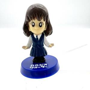 レア タッチ 浅倉南 フィギュア カルピスウォーター touch CALPIS minami asakura 人形 figure ノベルティ 食玩 ビンテージ ヴィンテージ