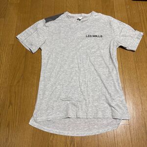 LesMills レズミルズ　リーボック　 Tシャツ 半袖Tシャツ 半袖　L