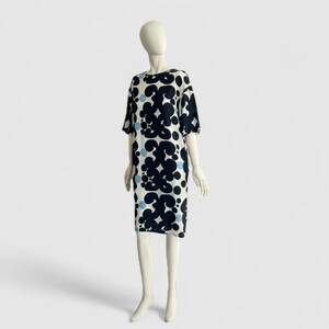 未使用　marimekko マリメッコ ワンピース 