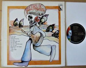 レア 国内 BLUES LP ■Albert Collins / Love Can Be Found Anywhere (Even In A Guitar) [ JPN ORIG 東芝音工 LP8806]