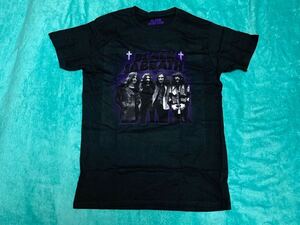 BLACK SABBATH ブラック・サバス Tシャツ M バンドT ロックT Sabotage Technical Ecstasy Paranoid Heaven & Hell Ozzy Dio