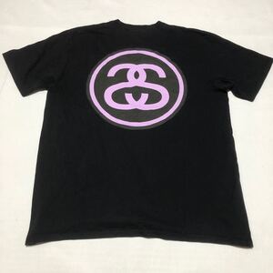 stussy ステューシー Tシャツ L vintage ヴィンテージ 